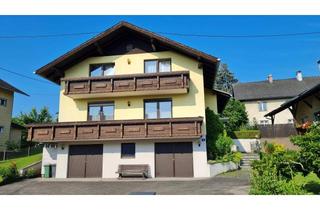 Einfamilienhaus kaufen in Untere Dorfstraße, 4690 Oberndorf, Top Lage! Wohnen im Zentrum von Oberndorf bei Schwanenstadt!