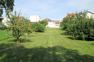Haus kaufen in 7342 Kaisersdorf, Für Gartenliebhaber - kleines, erweiterbares Haus mit wunderbarem, top-gepflegtem Garten in zentraler Ortslage!