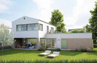 Reihenhaus kaufen in 9131 Grafenstein, Kaiserallee Grafenstein - Reihenhaus vom Architekten