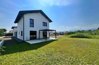 Einfamilienhaus kaufen in Grete-Rehor-Weg, 9020 Klagenfurt, Traumhaus mit Grundstück in Klagenfurt (All-Inclusive Variante)