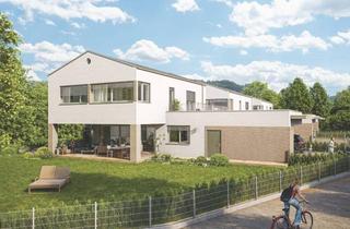 Einfamilienhaus kaufen in Grete-Rehor-Weg, 9131 Grafenstein, Kaiserallee Grafenstein - Einfamilienhaus I - III belagsfertig (freistehend)