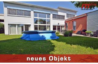 Haus kaufen in Kreuzbergstraße 37, 6800 Feldkirch, Geräumiges Architektenhaus in sonniger Ruhelage