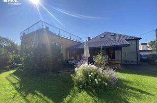 Einfamilienhaus kaufen in 8052 Graz, Familienhaus in Graz: 5 Zimmer, Garten, 2 Terrassen – jetzt zuschlagen!