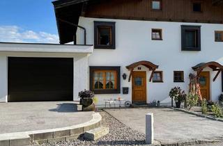 Haus mieten in 6322 Kirchbichl, Doppelhaushälfte in sehr guter Lage
