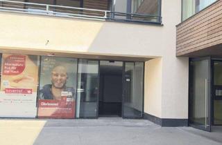 Immobilie mieten in Oberlängenfeld, 6444 Längenfeld, Zentrale Geschäftsfläche in Längenfeld