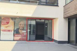 Immobilie mieten in Oberlängenfeld, 6444 Längenfeld, Zentrale Geschäftsfläche in Längenfeld