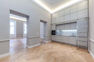 Büro zu mieten in Mariahilfer Straße, 1010 Wien, Erstbezug: Top saniertes Büro an der Grenze zum 1. Bezirk im "Varta Haus"