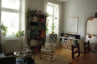 Wohnung mieten in Michaelerstraße, 1180 Wien, Nachmieter gesucht für gemütliche 2-Zimmer-Wohnung in Währing