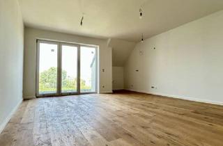 Wohnung kaufen in 2320 Schwechat, Erstklassige 73.8m² Wohnung mit Balkon in Mannswörth, Perfekt für Erstbezug!