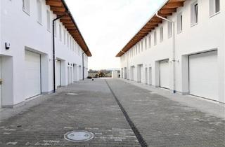 Immobilie mieten in 2201 Gerasdorf, LAGER / ABSTELLRAUM / BÜRO