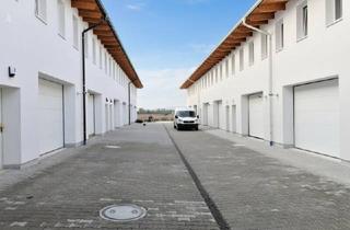 Immobilie mieten in 2201 Gerasdorf, LAGER / ABSTELLRAUM / BÜRO