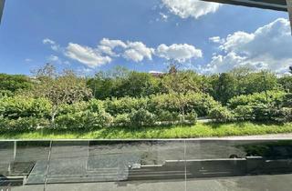 Doppelhaushälfte kaufen in Johannesstraße, 2344 Maria Enzersdorf, AKTIONSPREIS! Exklusive Doppelhaushälften inkl. Terrasse/Garten + Balkon 4-5 Zimmer! TRAUMAUSBLICK auf Burg Liechtenstein! SCHLÜSSELFERTIG!