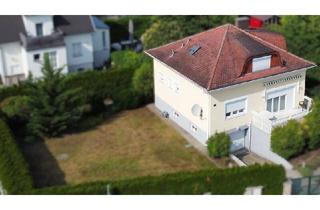 Einfamilienhaus kaufen in 2540 Bad Vöslau, Kleines Einfamilienhaus mit Südterrasse und Garage