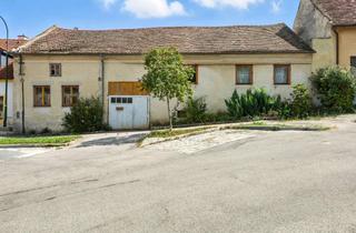 Einfamilienhaus kaufen in 2041 Wullersdorf, Sanieren oder Neubau: Die smarte Entscheidung für Ihr Projekt!