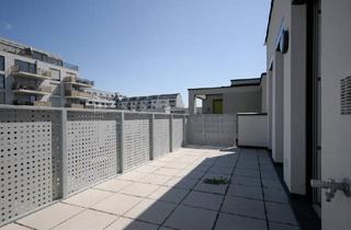 Wohnung kaufen in Stipcakgasse, 1230 Wien, PROVISIONSFREI: FANTASTISCHE DG-WOHNUNG MIT TERRASSE & BALKON