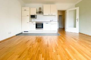 Wohnung kaufen in Meidlinger Markt, 1120 Wien, ANLEGERHIT: helle 2-Zimmerwohnung mit hofseitigem Schlafzimmer – Nähe U4/U6 & Meidlinger Markt