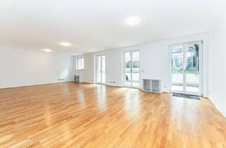 Maisonette mieten in 1040 Wien, Eleganter Wohntraum mit Eigengarten in Botschaftsviertel mit Parkplatzmöglichkeit