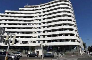Wohnung mieten in 1210 Wien, 9.OG: Top-ausgestattete 3-Zimmer-Neubauwohnung mit 13,06m² Balkon/Loggia