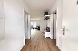 Wohnung kaufen in Musilstraße 10, 4600 Wels, Neubau! Hochwertige 3-Zimmer Eigentumswohnung in Wels!