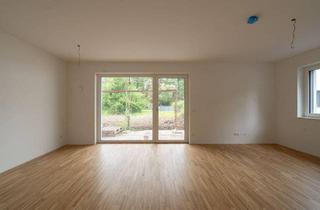 Wohnung kaufen in 4053 Haid, PROVISIONSFREI: Wunderbare 3-Zimmer-Wohnung mit Garten und Terrasse in Ansfelden/Nettingsdorf!