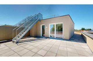 Wohnung kaufen in 7141 Podersdorf am See, Pannonia Seeblick - Exklusives Wohnen mit Panorama über den Neusiedler See