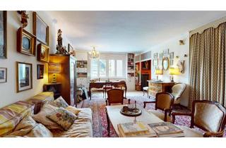 Wohnung kaufen in Himmelstraße, 1190 Wien, Stilvolle Ruheoase in exklusiver Villenlage // thermisch saniertes Haus + Fenster