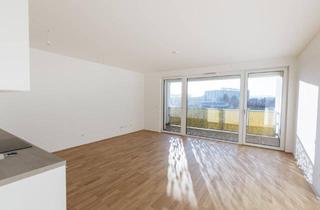 Wohnung kaufen in Altmannsdorfer Straße 188, 1230 Wien, Provisionsfrei! Erstbezug - Wunderschöne Drei-Zimmer-Wohnung mit Loggia!