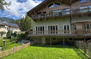 Wohnung kaufen in 6105 Leutasch, Lebensqualität pur: Moderne 4-Zimmer-Wohnung im Naturparadies