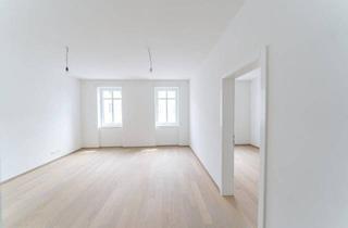 Wohnung kaufen in 1020 Wien, Leben zwischen Naherholungsgebiet und Innenstadt
