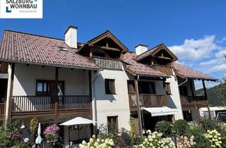Wohnung kaufen in Grabnersiedlung 285, 5542 Flachau, charmante 3-Zimmer-Wohnung in ruhiger Lage mit zwei Balkonen!