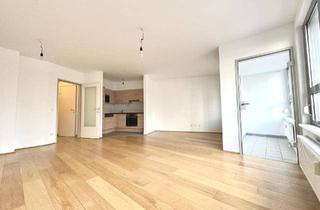 Wohnung kaufen in Zöchbauerstraße, 1160 Wien, Ideal für Anleger: 2-Zimmer-Wohnung mit Veranda in moderner Wohnanlage - Zöchbauerstraße