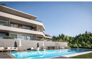 Wohnung kaufen in 9210 Pörtschach am Wörther See, Seeblick und Infinity Pool - Leben, wo andere Urlaub machen – The Lakes in Pörtschach am Wörthersee