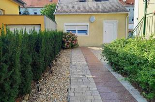 Wohnung mieten in 7400 Oberwart, Kleine Stadtwohnung in Oberwart