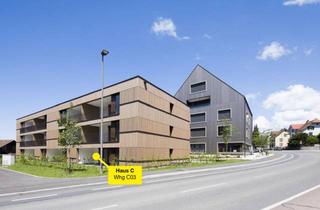 Wohnung mieten in Haselstauderstraße 15, 6850 Dornbirn, 4-Zimmer-Gartenwohnung | C03
