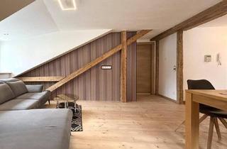 Wohnung mieten in Herzog-Friedrich-Straße 33, 6500 Landeck, Stilvolle 3-Zimmer-Wohnung in top Lage