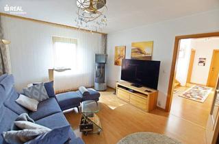 Einfamilienhaus kaufen in 7533 Ollersdorf im Burgenland, 7533 Ollersdorf: Gepflegtes Einfamilienhaus mit Garage und Carport in ruhiger Randlage!