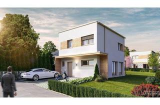Einfamilienhaus kaufen in 7035 Steinbrunn, Modernes Einfamilienhaus in Steinbrunn: Ihr Traum vom Erstbezug mit Garten und Terrasse! | ZELLMANN IMMOBILIEN