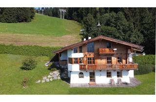 Haus mieten in 6370 Reith bei Kitzbühel, Landhaus in Panoramalage - Alleinlage !!! Ski-In Ski-Out