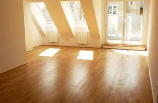 Wohnung mieten in Ungargasse, 1030 Wien, Top 4-Zimmer-Wohnung mit Terrassen nahe Rochusmarkt