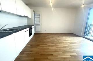 Wohnung mieten in Konstanziagasse, 1220 Wien, 2-Zimmer Wohnung mit Balkon nahe Hirschstettner Aupark