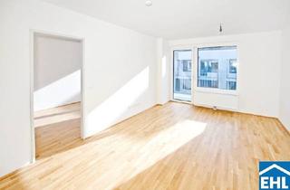 Wohnung mieten in Prager Straße, 1210 Wien, Top 2-Zimmer-Wohnung mit großzügiger Freifläche!