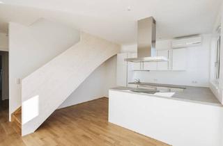 Maisonette kaufen in Altmannsdorfer Straße, 1230 Wien, Provisionsfrei! Erstbezug - Wunderschöne Vier-Zimmer-Wohnung mit Loggia!