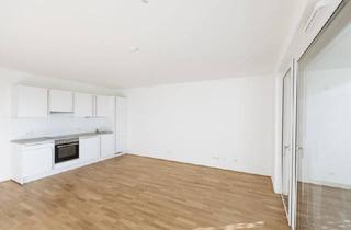 Maisonette kaufen in Altmannsdorfer Straße, 1230 Wien, Provisionsfrei! Erstbezug - Wunderschöne Zwei-Zimmer-Anlagewohnung mit Loggia!