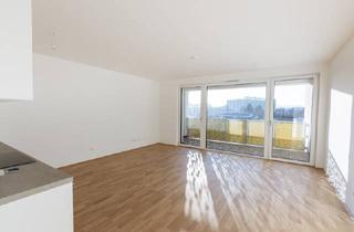 Maisonette kaufen in Altmannsdorfer Straße, 1230 Wien, Erstbezug - Wunderschöne Drei-Zimmer-Vorsorgewohnung mit Loggia! Provisionsfrei!
