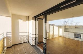 Maisonette kaufen in Altmannsdorfer Straße, 1230 Wien, Provisionsfrei! Vorsorgewohnung im Erstbezug – 3 Zimmer mit Loggia!