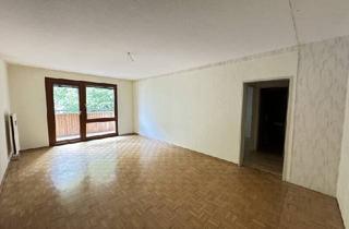 Wohnung kaufen in Dresdner Straße, 1200 Wien, *Sanierungsbedürftiger Singel- oder Pärchenhit in Ruhelage mit Loggia bei U6 Dresdner Straße* Ab sofort verfügbar*