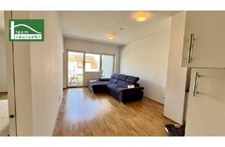 Wohnung mieten in Höfleiner Straße, 2460 Bruck an der Leitha, 2 Zimmer-Wohnung in generalsaniertem Neubau mit ca. 6m2 Balkon.