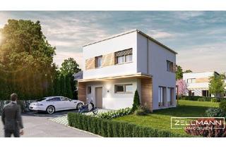 Einfamilienhaus kaufen in 7035 Steinbrunn, Architektur trifft Wohnkomfort – stilvolles Einfamilienhaus in Steinbrunn | ZELLMANN IMMOBILIEN