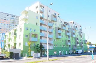 Wohnung mieten in Lazarettgürtel, 8020 Graz, Zentrale, geförderte SINGLE-WOHNUNG mit Balkon-Lazarettgürtel 100 - Top 25