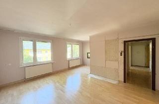 Wohnung kaufen in 3002 Purkersdorf, Sanierungsbedürftige 3-Zimmer Wohnung - Ihr individueller Wohntraum im grünen Purkersdorf!